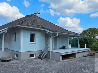 Gepflegter Bungalow in einzigartiger Lage!, 0 €, Immobilien-Häuser in 2263 Gemeinde Dürnkrut