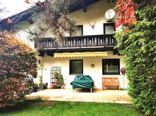 Einfamilienhaus in der ruhigen Lage von Audorf bei Innermanzing, 485000 €, Immobilien-Häuser in 3033 Altlengbach