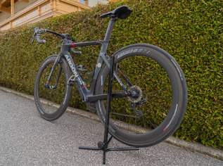 ARGON 18 NITROGEN PRO inkl. XENTIS SQUAD5.8Race