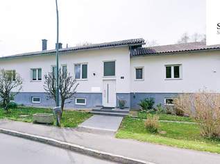 Ruhig gelegener Bungalow nahe Jennersdorf | schönes Grundstück | getrennte Einliegerwohnung möglich, 298000 €, Immobilien-Häuser in 8383 Sankt Martin an der Raab