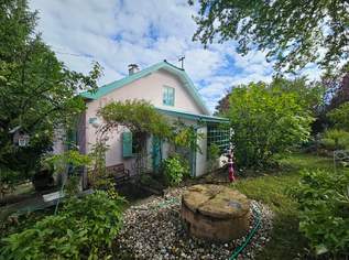 SOMMERHAUS - SCHÖNE AUSSICHTSLAGE IN EICHGRABEN, 350000 €, Immobilien-Häuser in 3032 Eichgraben SOMMERHAUS - SCHÖNE AUSSICHTSLAGE IN EICHGRABEN, 350000 €, Immobilien-Häuser in 3032 Eichgraben