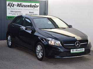 A 160 / Finanzierung /, 12490 €, Auto & Fahrrad-Autos in 8160 Weiz