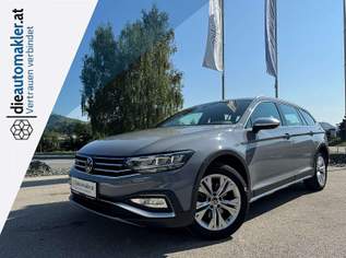 Passat 2.0 TDI 4motion DSG *NAVI*LED*KAMERA*