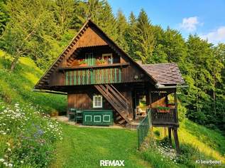 Zwei sanierungsbedürftige Häuser in absoluter Ruhe/Alleinlage, 299000 €, Immobilien-Häuser in 8541 Bad Schwanberg Zwei sanierungsbedürftige Häuser in absoluter Ruhe/Alleinlage, 299000 €, Immobilien-Häuser in 8541 Bad Schwanberg