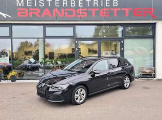 Golf 2,0 TDI Life DSG, 24990 €, Auto & Fahrrad-Autos in 3661 Gemeinde Artstetten-Pöbring