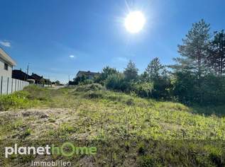 Herrlicher Baugrund in Ruhelage, 328000 €, Immobilien-Grund und Boden in 2231 Strasshof an der Nordbahn