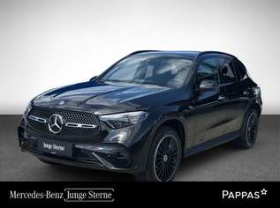 GLC 300 de 4MATIC mit EQ Hybrid Technologie Öster, 67950 €, Auto & Fahrrad-Autos in 6322 Gemeinde Kirchbichl