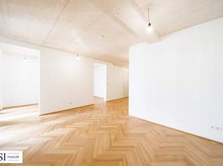 Smart leben zwischen Stadt und Natur, 477000 €, Immobilien-Wohnungen in 1020 Leopoldstadt