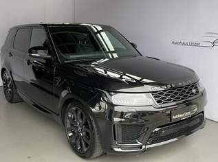 Range Rover Sport 3,0 i6 D250 MHEV AWD HSE Dynamic, 79890 €, Auto & Fahrrad-Autos in 5020 Altstadt