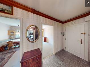 | PROVISIONSFREI BIS ENDE DES JAHRES | BALKON INS GRÜNE | SANIERUNGSBEDARF |, 332000 €, Immobilien-Wohnungen in 1190 Döbling | PROVISIONSFREI BIS ENDE DES JAHRES | BALKON INS GRÜNE | SANIERUNGSBEDARF |, 332000 €, Immobilien-Wohnungen in 1190 Döbling