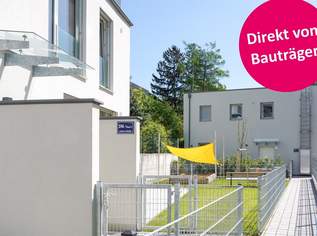 Nachhaltiges Wohnen am Park – Ihr neues Zuhause, 953800 €, Immobilien-Häuser in 1140 Penzing