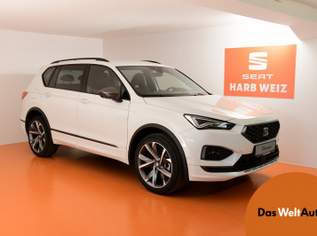 Tarraco FR 1.5 TSI DSG, 44400 €, Auto & Fahrrad-Autos in 8160 Weiz