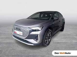 Q4 Sportback 50 e-tron quattro, 33930 €, Auto & Fahrrad-Autos in 3580 Gemeinde Horn Q4 Sportback 50 e-tron quattro, 33930 €, Auto & Fahrrad-Autos in 3580 Gemeinde Horn