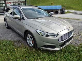 Mondeo Traveller Trend 2,0, 11490 €, Auto & Fahrrad-Autos in 6361 Marktgemeinde Hopfgarten im Brixental