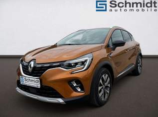 Captur TCe 155 EDC PF Intens