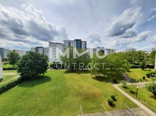 Familienfreundliche Eigentumswohnung mit Loggia in ruhiger Lage von Wels, 209000 €, Immobilien-Wohnungen in 4600 Wels