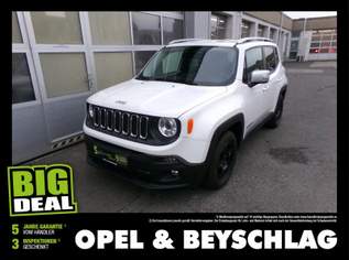 Renegade 1,6 MuJet Sport AT, 15480 €, Auto & Fahrrad-Autos in 1190 Döbling