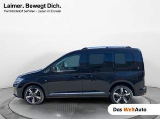 Caddy Style TDI 4MOTION, 51980 €, Auto & Fahrrad-Autos in 8940 Liezen Caddy Style TDI 4MOTION, 51980 €, Auto & Fahrrad-Autos in 8940 Liezen