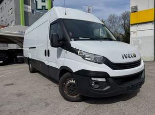 Daily HKa 35 S 16 V Radstand 4100 MwSt. ausweisbar, 21999 €, Auto & Fahrrad-Autos in 4400 Daily HKa 35 S 16 V Radstand 4100 MwSt. ausweisbar, 21999 €, Auto & Fahrrad-Autos in 4400