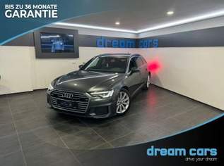 A6 Avant 45 TDI quattro sport tiptronic / S-LINE PLUS / MATRIX LED, 33900 €, Auto & Fahrrad-Autos in 6020 Innsbruck