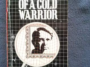 Portrait of a Cold Warrior - Second thoughts of a top CIA agent, 3 €, Marktplatz-Bücher & Bildbände in 1230 Liesing