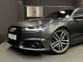 A6 3.0 TDI__quattro__ Air Sus.__Pano__Matrix__