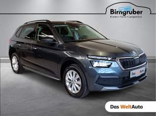 KAMIQ Style TSI DSG, 17990 €, Auto & Fahrrad-Autos in 3430 Gemeinde Tulln an der Donau