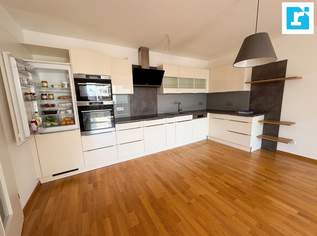 Traumhafte Stadtwohnung mit Balkon und Garage, 1290 €, Immobilien-Wohnungen in 1140 Penzing