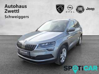 Karoq 2,0 TDI SCR 4x4 Style SC DSG, 19980 €, Auto & Fahrrad-Autos in 3931 Gemeinde Schweiggers Karoq 2,0 TDI SCR 4x4 Style SC DSG, 19980 €, Auto & Fahrrad-Autos in 3931 Gemeinde Schweiggers