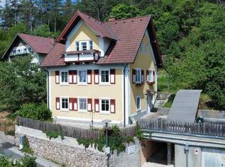 Zweifamilienhaus in begehrter Grünlage mit Waldanteil, 229000 €, Immobilien-Häuser in 2732 Würflach