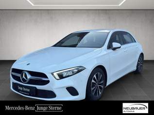 A 180 d Kompaktlimousine Style, 22900 €, Auto & Fahrrad-Autos in 5582 Sankt Michael im Lungau