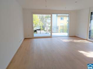 Vorsorgewohnungen in den „Park Suites“ – Stilvoll Investieren!, 565000 €, Immobilien-Wohnungen in 1180 Währing