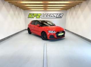A1 Sportback 30 TFSI S-tronic ''ACC*PDC*VIRTUAL'', 17950 €, Auto & Fahrrad-Autos in 4782 St. Florian am Inn