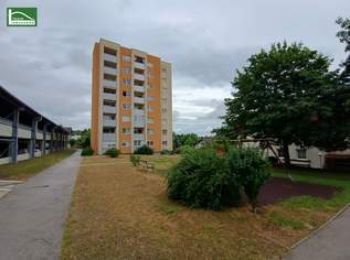 Unbefristeter Bastlerhit mit Loggia! Selbst sanieren und 3 Monate mietfrei genießen!, 587 €, Immobilien-Wohnungen in 3100 Stattersdorf