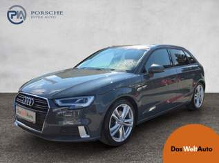 A3 SB 2.0 TDI Sport, 21490 €, Auto & Fahrrad-Autos in Kärnten