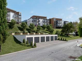 FUXZONE Drautal - Wohnen mit Lebensfreude, 406691 €, Immobilien-Wohnungen in 9711 Paternion