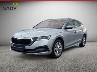 Octavia 1,5 Benzin Kombi Premium, 16980 €, Auto & Fahrrad-Autos in 8041 Liebenau