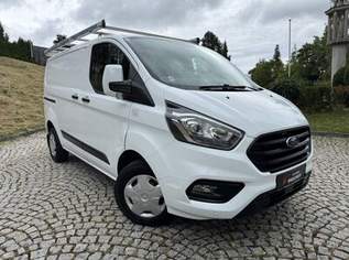 Transit Custom 300 L1 Trend KLIMA TEMPOMAT FSHZ, 10890 €, Auto & Fahrrad-Autos in 4550 Kremsmünster