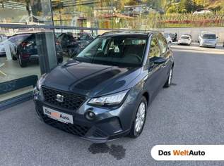 Arona Austria Edition 1.0 TSI, 16490 €, Auto & Fahrrad-Autos in 6460 Stadt Imst Arona Austria Edition 1.0 TSI, 16490 €, Auto & Fahrrad-Autos in 6460 Stadt Imst
