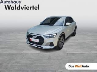 A1 30 TFSI intense, 31950 €, Auto & Fahrrad-Autos in 3580 Gemeinde Horn