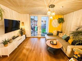 MODERNES REIHENHAUS IN RUHELAGE, 650000 €, Immobilien-Häuser in 6890 Lustenau