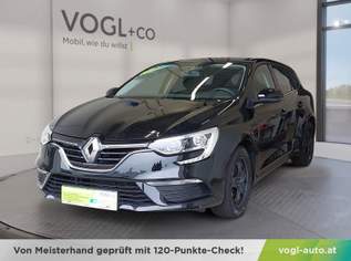 Mégane Grandtour Life TCe 115 PF, 13430 €, Auto & Fahrrad-Autos in 7400 Oberwart Mégane Grandtour Life TCe 115 PF, 13430 €, Auto & Fahrrad-Autos in 7400 Oberwart