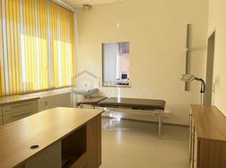 Ordination oder Büro oder Seminarräume in Jennersdorf, 1092 €, Immobilien-Gewerbeobjekte in 8380 Jennersdorf