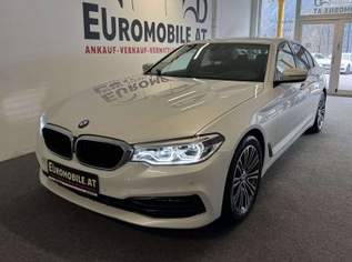 520 d SportLine*LiveCP*ACC*AmbiL*360°*HU*M-Fahrwerk, 35990 €, Auto & Fahrrad-Autos in 6464 Gemeinde Tarrenz 520 d SportLine*LiveCP*ACC*AmbiL*360°*HU*M-Fahrwerk, 35990 €, Auto & Fahrrad-Autos in 6464 Gemeinde Tarrenz