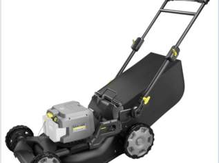 Akku- Rasenmäher Heckenschere und Rasentrimmer, 1700 €, Haus, Bau, Garten-Balkon & Garten in 4710 Grieskirchen