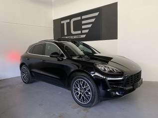 Macan S 3,0 20 Zoll Räder Pano, ACC, 14 Wege, ..., 39990 €, Auto & Fahrrad-Autos in 6020 Innsbruck