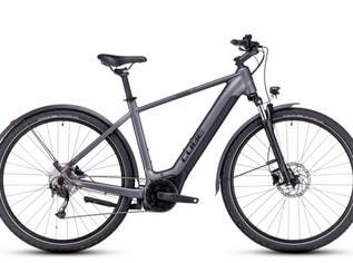Cube Nuride Hybrid Performance 500 Allroad - graphite-black Rahmengröße: 62 cm, 2199 €, Auto & Fahrrad-Fahrräder in Niederösterreich Cube Nuride Hybrid Performance 500 Allroad - graphite-black Rahmengröße: 62 cm, 2199 €, Auto & Fahrrad-Fahrräder in Niederösterreich