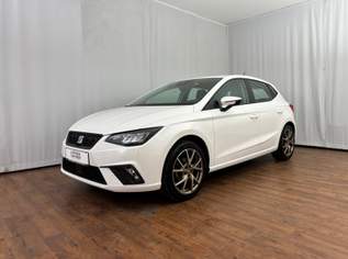 Ibiza Austria Edition, 13490 €, Auto & Fahrrad-Autos in 6441 Gemeinde Umhausen