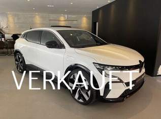 Mégane E-Tech Electric EV60 220HP Techno opti*AHV, 22990 €, Auto & Fahrrad-Autos in 6200 Marktgemeinde Jenbach Mégane E-Tech Electric EV60 220HP Techno opti*AHV, 22990 €, Auto & Fahrrad-Autos in 6200 Marktgemeinde Jenbach