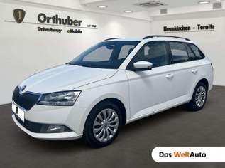 Fabia Ambition TSI, 13990 €, Auto & Fahrrad-Autos in 2620 Gemeinde Neunkirchen